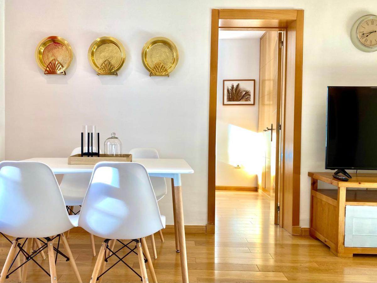 Charming Huertas II Appartement Madrid Buitenkant foto