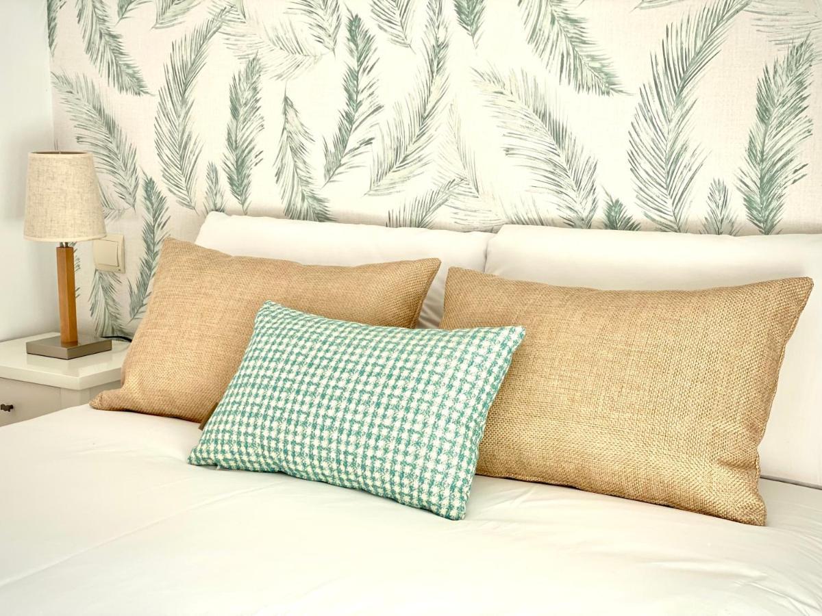 Charming Huertas II Appartement Madrid Buitenkant foto